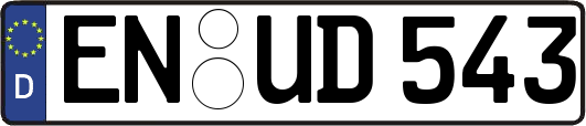 EN-UD543