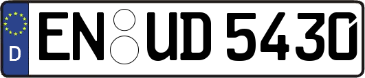 EN-UD5430