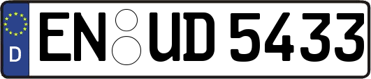 EN-UD5433