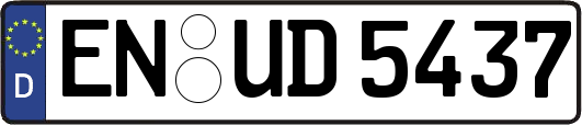 EN-UD5437