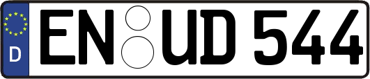 EN-UD544
