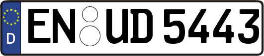 EN-UD5443