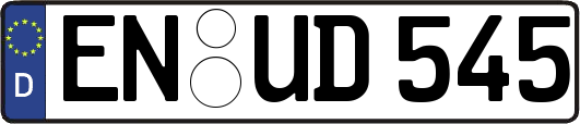 EN-UD545