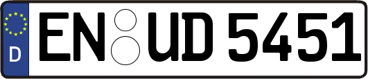 EN-UD5451