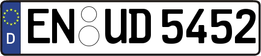 EN-UD5452
