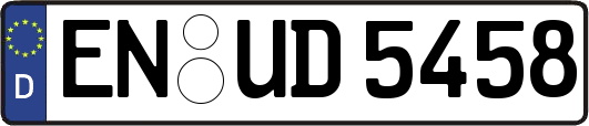 EN-UD5458