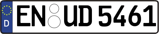 EN-UD5461