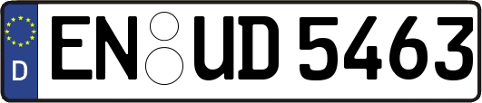 EN-UD5463