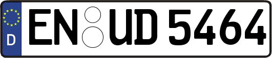 EN-UD5464