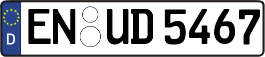 EN-UD5467