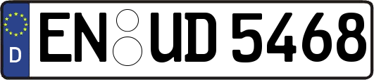 EN-UD5468