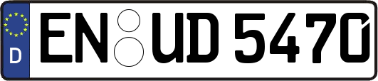 EN-UD5470