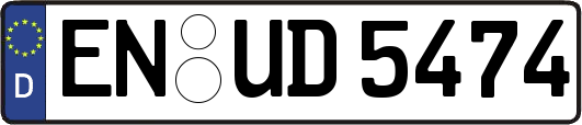 EN-UD5474