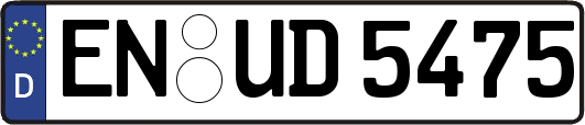 EN-UD5475