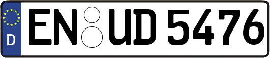EN-UD5476