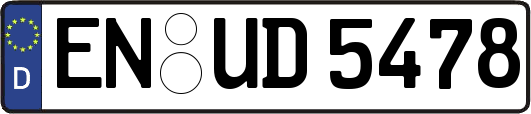 EN-UD5478