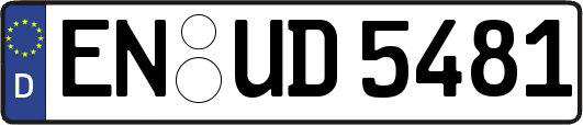 EN-UD5481