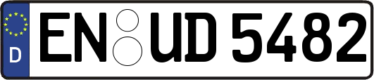 EN-UD5482