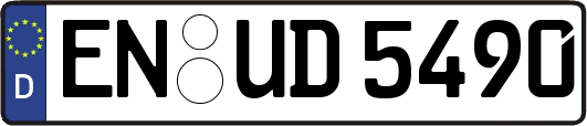 EN-UD5490