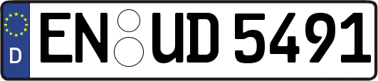 EN-UD5491