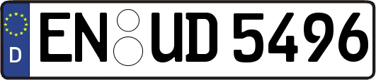 EN-UD5496