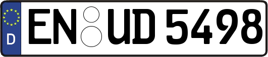 EN-UD5498