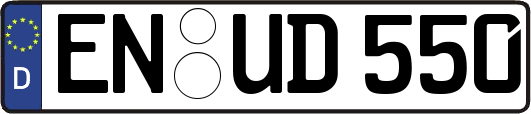 EN-UD550