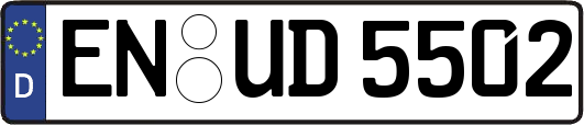 EN-UD5502