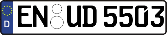 EN-UD5503