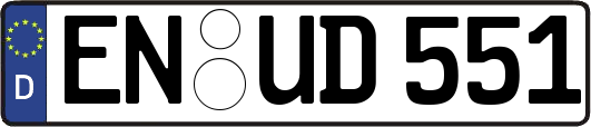 EN-UD551