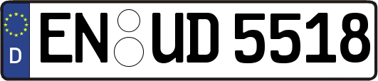 EN-UD5518