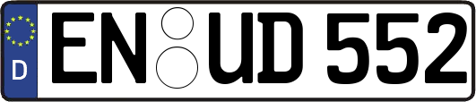 EN-UD552