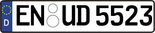 EN-UD5523