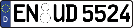 EN-UD5524