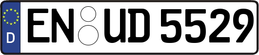 EN-UD5529