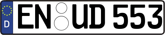 EN-UD553