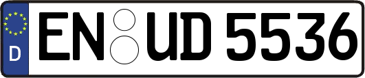 EN-UD5536