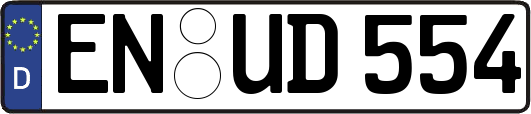 EN-UD554