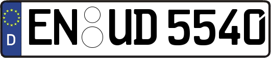 EN-UD5540