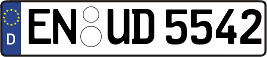 EN-UD5542