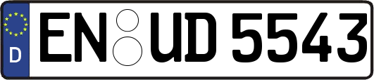 EN-UD5543
