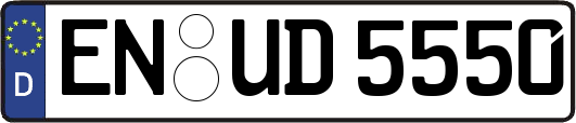 EN-UD5550