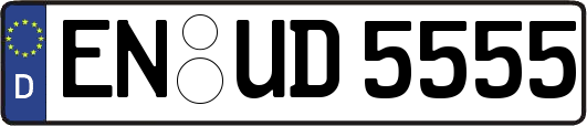 EN-UD5555