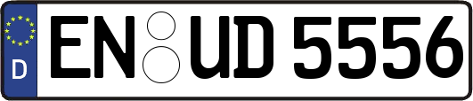 EN-UD5556