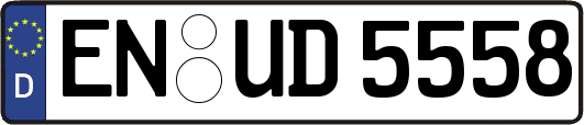 EN-UD5558