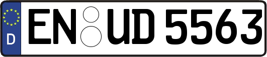 EN-UD5563