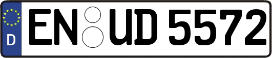 EN-UD5572