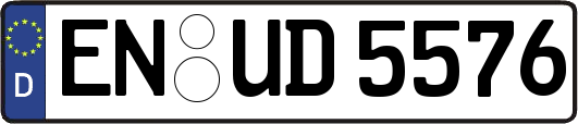 EN-UD5576