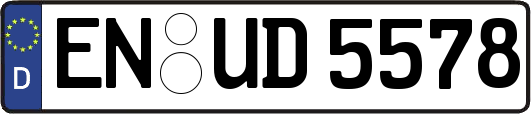 EN-UD5578