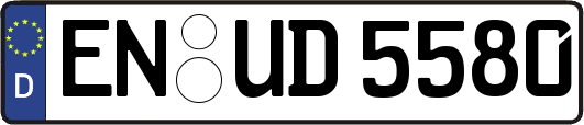 EN-UD5580